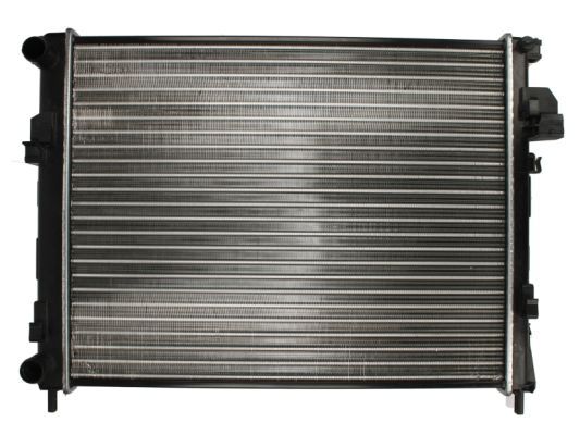 THERMOTEC D7R039TT Radiator, engine cooling