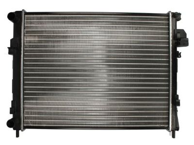 Radiator, engine cooling THERMOTEC D7R039TT