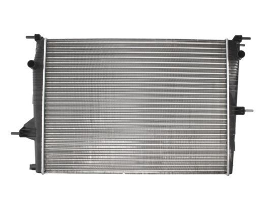 THERMOTEC D7R043TT Radiator, engine cooling