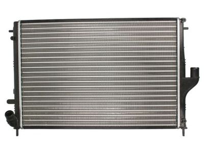 Radiator, engine cooling THERMOTEC D7R046TT