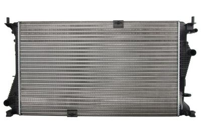Radiator, engine cooling THERMOTEC D7R047TT