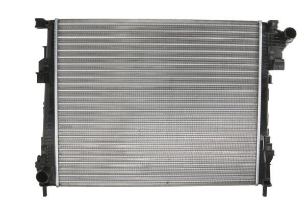 THERMOTEC D7R048TT Radiator, engine cooling