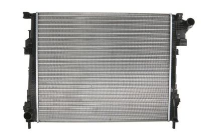 Radiator, engine cooling THERMOTEC D7R048TT