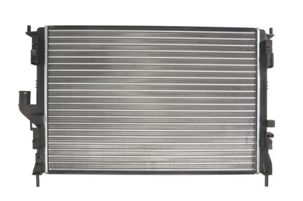 THERMOTEC D7R050TT Radiator, engine cooling