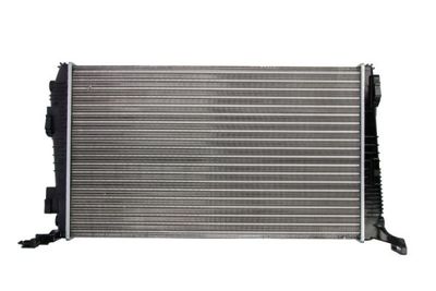 Radiator, engine cooling THERMOTEC D7R051TT