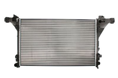 Radiator, engine cooling THERMOTEC D7R052TT