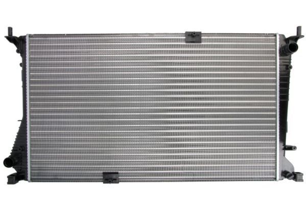 THERMOTEC D7R053TT Radiator, engine cooling