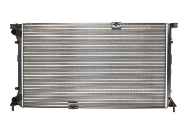 THERMOTEC D7R054TT Radiator, engine cooling