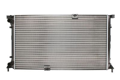 Radiator, engine cooling THERMOTEC D7R054TT