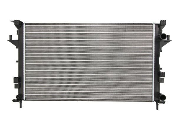 THERMOTEC D7R055TT Radiator, engine cooling