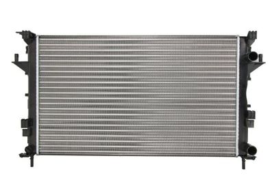 Radiator, engine cooling THERMOTEC D7R055TT