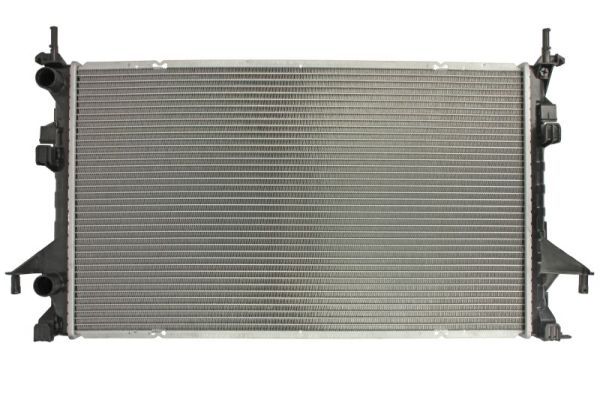 THERMOTEC D7R056TT Radiator, engine cooling