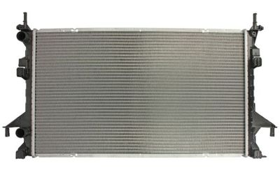 Radiator, engine cooling THERMOTEC D7R056TT