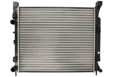 Radiator, engine cooling THERMOTEC D7R057TT