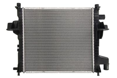 Radiator, engine cooling THERMOTEC D7R059TT