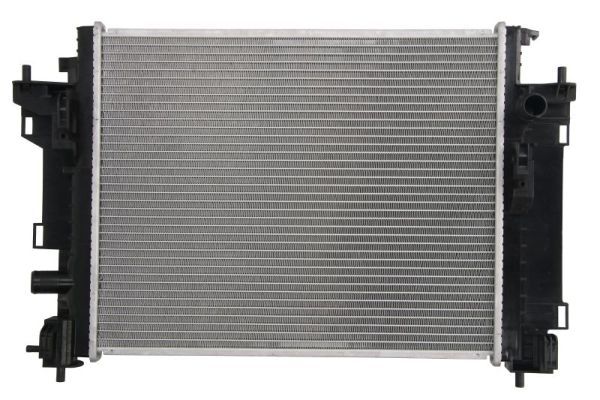 THERMOTEC D7R060TT Radiator, engine cooling