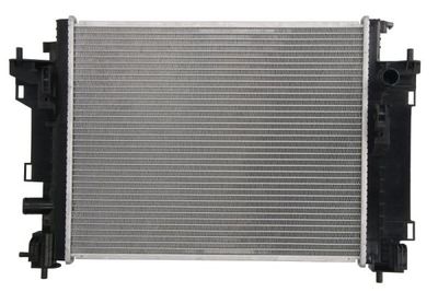 Radiator, engine cooling THERMOTEC D7R060TT