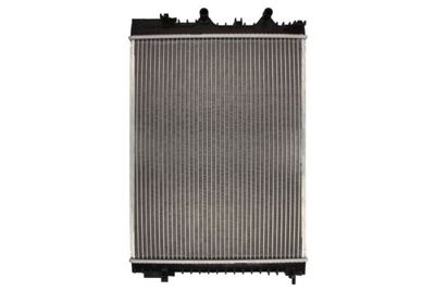 Radiator, engine cooling THERMOTEC D7R062TT