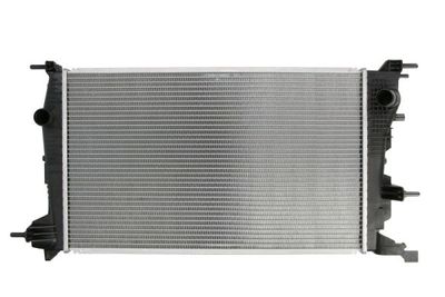 Radiator, engine cooling THERMOTEC D7R064TT