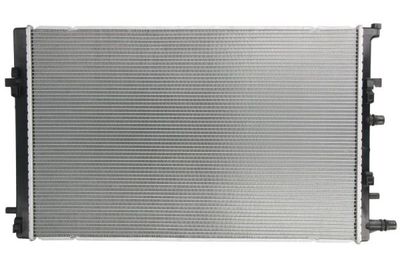 Radiator, engine cooling THERMOTEC D7R065TT
