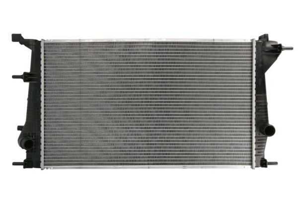 THERMOTEC D7R066TT Radiator, engine cooling