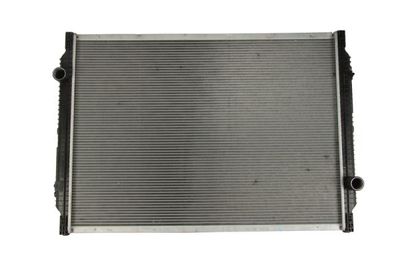 Radiator, engine cooling THERMOTEC D7RV002TT