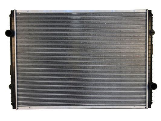 THERMOTEC D7RV003TT Radiator, engine cooling