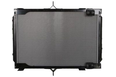 Radiator, engine cooling THERMOTEC D7RV005TT