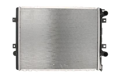 Radiator, engine cooling THERMOTEC D7RV006TT