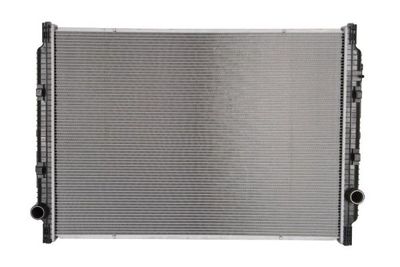 Radiator, engine cooling THERMOTEC D7RV009TT