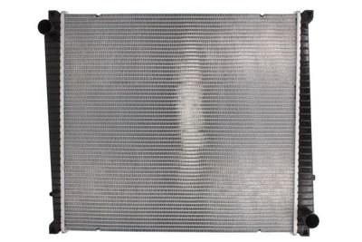 Radiator, engine cooling THERMOTEC D7RV012TT