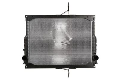 Radiator, engine cooling THERMOTEC D7RV013TT