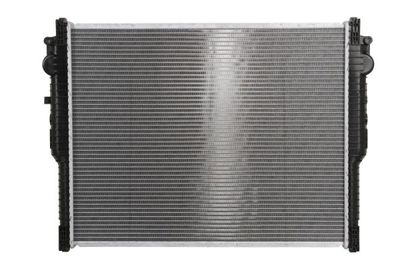 Radiator, engine cooling THERMOTEC D7RV014TT