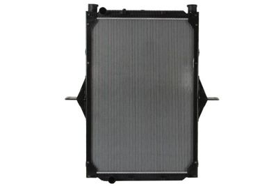 Radiator, engine cooling THERMOTEC D7RV017TT