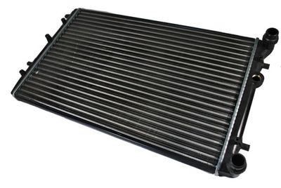 Radiator, engine cooling THERMOTEC D7S002TT