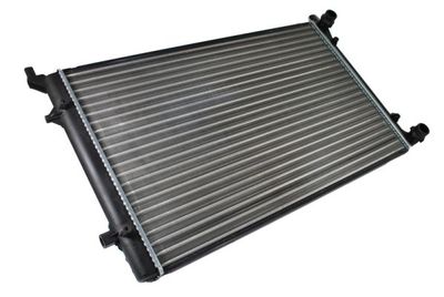 Radiator, engine cooling THERMOTEC D7S003TT