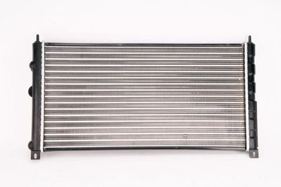 Radiator, engine cooling THERMOTEC D7S006TT
