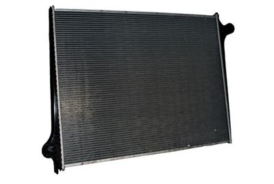 Radiator, engine cooling THERMOTEC D7SC001TT