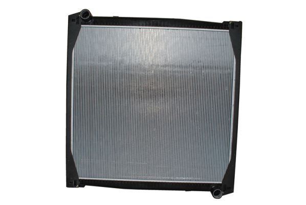 THERMOTEC D7SC002TT Radiator, engine cooling