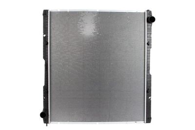 Radiator, engine cooling THERMOTEC D7SC004TT