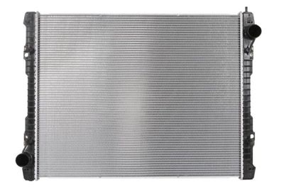 Radiator, engine cooling THERMOTEC D7SC005TT