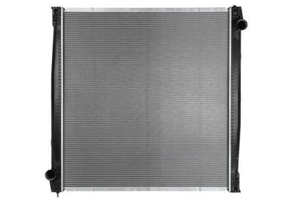 THERMOTEC D7SC007TT Radiator, engine cooling