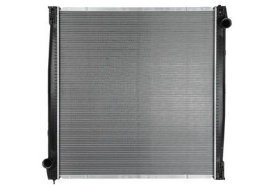Radiator, engine cooling THERMOTEC D7SC007TT