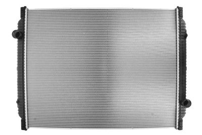 Radiator, engine cooling THERMOTEC D7UN001TT