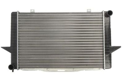 Radiator, engine cooling THERMOTEC D7V001TT