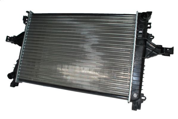 THERMOTEC D7V002TT Radiator, engine cooling