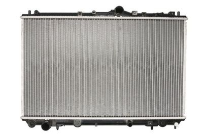 Radiator, engine cooling THERMOTEC D7V003TT