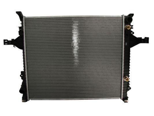 THERMOTEC D7V004TT Radiator, engine cooling