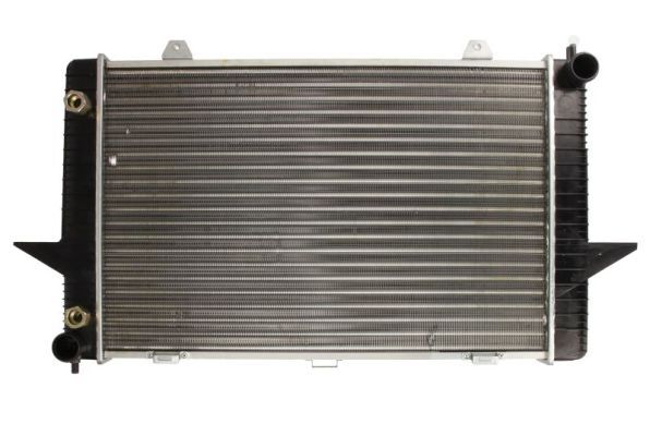 THERMOTEC D7V005TT Radiator, engine cooling