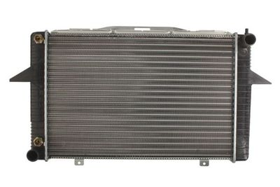 Radiator, engine cooling THERMOTEC D7V007TT